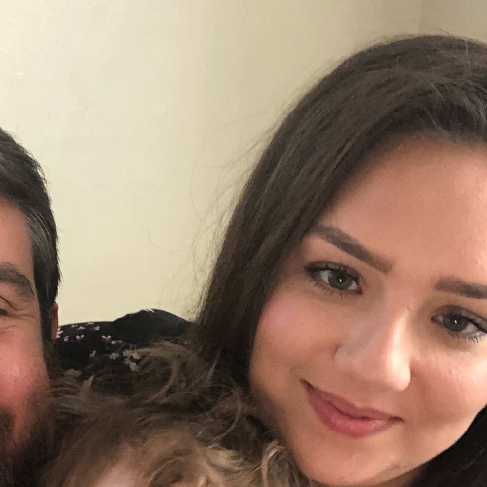 Meet your Posher, Kelsey